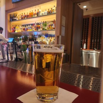 Il Fornaio - Happy hour beer - Italian Near Me - Las Vegas, Nevada