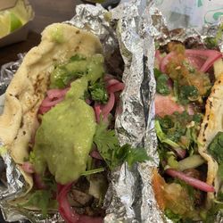 Tacotote - Tacos with all the add-ins