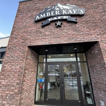 Amber Kay’s Cafe - Breakfast & Brunch Near Me - Cedar City, Utah Amber Kay’s Cafe - Breakfast & Brunch Near Me - Cedar City, Utah