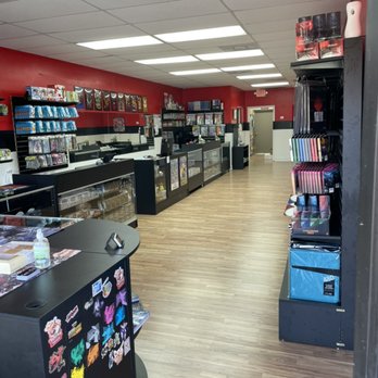 Trading Card Attic - New shop! - Toy Stores Near Me - South Daytona, Florida Trading Card Attic - New shop! - Toy Stores Near Me - South Daytona, Florida