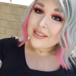 Loving my hair! Loving my hair!