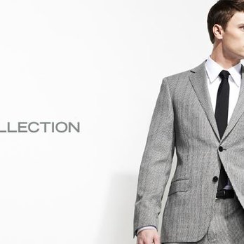 N V Models & Talent - Casey L for Versace - Talent Agencies Near Me - Cincinnati, Ohio