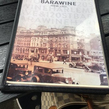 Barawine - Wine Bars Near Me - New York, New York Barawine - Wine Bars Near Me - New York, New York