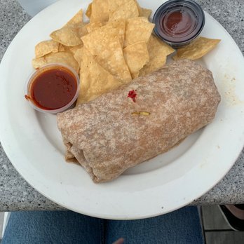 Swami's Café - Authentic Mexican Burrito with chips and salsa - Juice Bars & Smoothies Near Me - Encinitas, California Swami's Café - Authentic Mexican Burrito with chips and salsa - Juice Bars & Smoothies Near Me - Encinitas, California