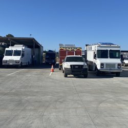 Salted Lightly Food Truck Commissary - This place is amazing!!