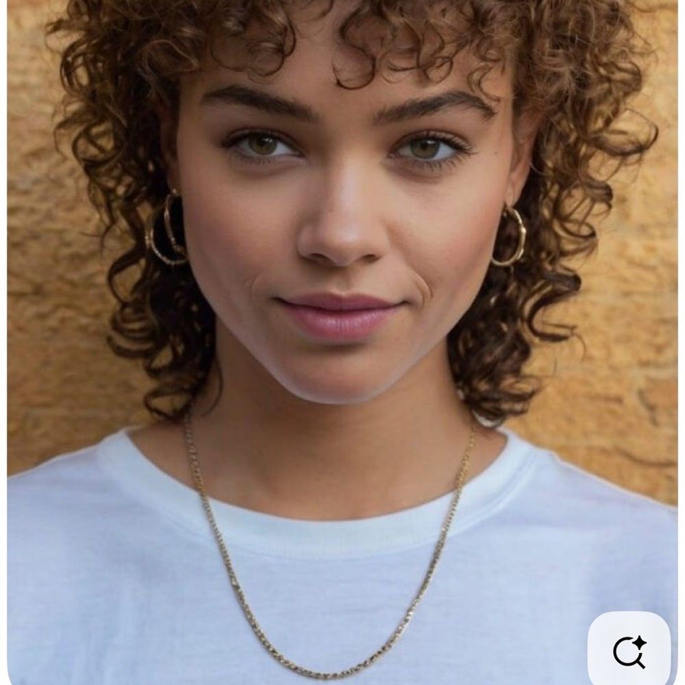Salon Halo - Carrollwood - The inspo picture I showed the day of the appointment. - Hair Salons Near Me - Tampa, Florida