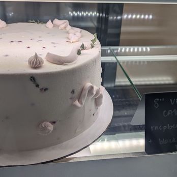 Lemon Bar - Bakeries Near Me - Temecula, California