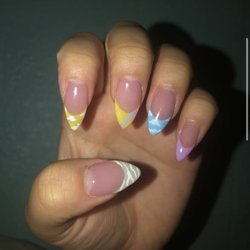 Adore Nails Spa
