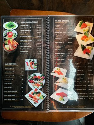 Menu photo 3 Kobe Restaurant Bellevue, WA Menu photo 3 Kobe Restaurant Bellevue, WA