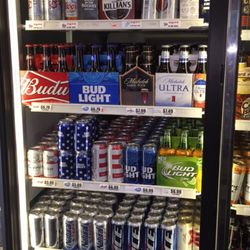 AA Liquor & Tobacco