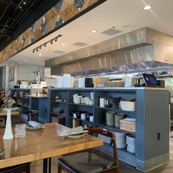 Clever Koi - Kitchen - Asian Fusion Near Me - Gilbert, Arizona