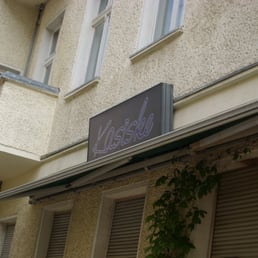 Outside Outside