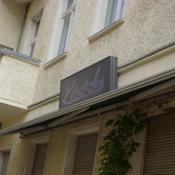 Kneipe Kasiske