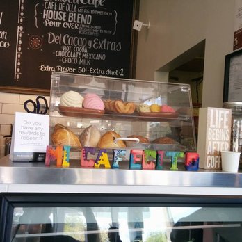 Mi Cafecito Coffee - Coffee & Tea Near Me - Pomona, California