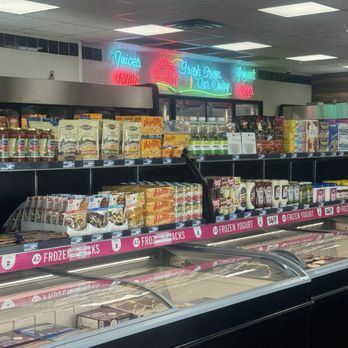 Braum's - Ice Cream & Frozen Yogurt Near Me - Corsicana, Texas
