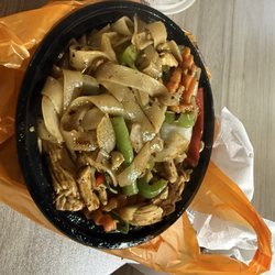 Rai Lay Thai Express