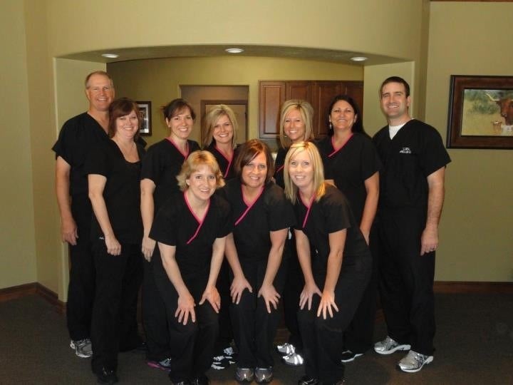 TLC DENTAL Updated July 2024 1710 W Willow St, Enid, Oklahoma