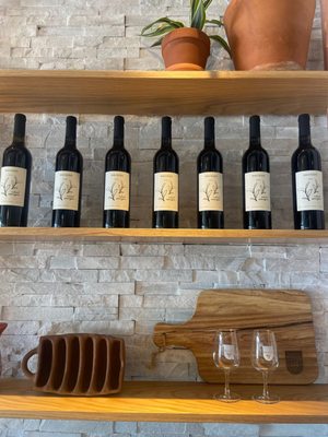 Macedo Winery by null