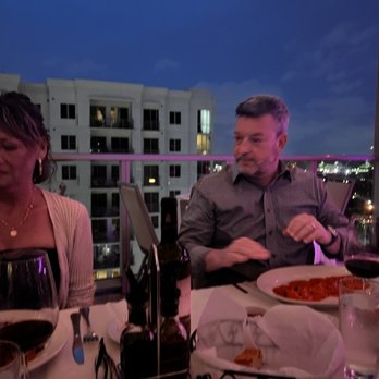 Olivia Restaurant & Rooftop - Great company, great views of the city. - Italian Near Me - Hollywood, Florida Olivia Restaurant & Rooftop - Great company, great views of the city. - Italian Near Me - Hollywood, Florida