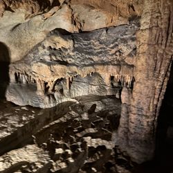 Crystal Cave