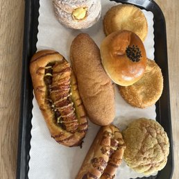 Katsu Kare Pan