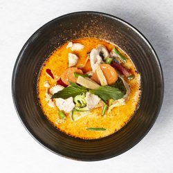 MINHA Sushi Bar