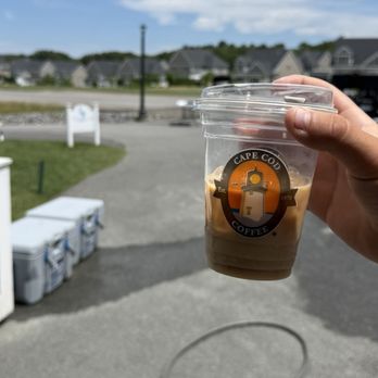 Cape Cod Coffee - Coffee cup - Coffee & Tea Near Me - Mashpee, Massachusetts Cape Cod Coffee - Coffee cup - Coffee & Tea Near Me - Mashpee, Massachusetts