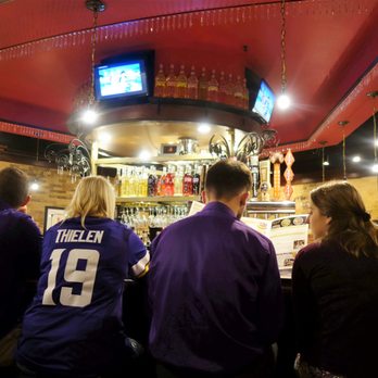 Hell's Kitchen - Hell's Kitchen 09/23/18 - New American Near Me - Minneapolis, Minnesota