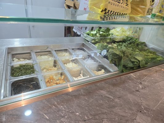 LIC Food Hall by null