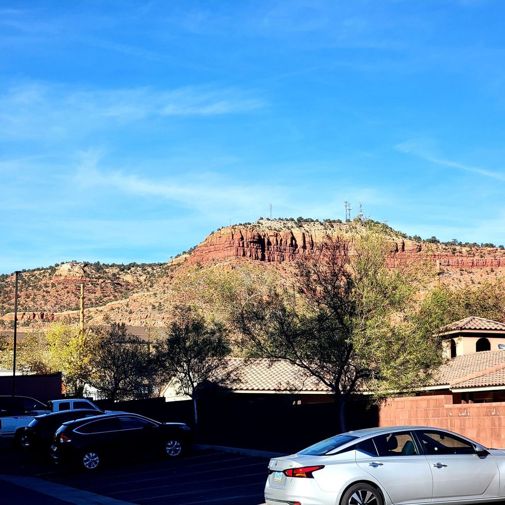 Beautiful Views