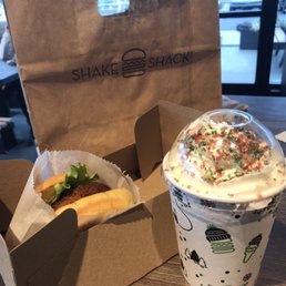 Shroom Burger