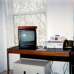 Nancy B Katz Clutter Consultant - Office #1 - After
