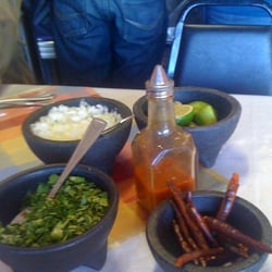 Birrieria Zaragoza
