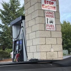 Costco Gas