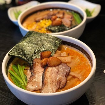 Ramen Dojo - Ramen Near Me - San Mateo, California