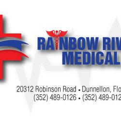 Rainbow River Medical - Rainbow River Medical