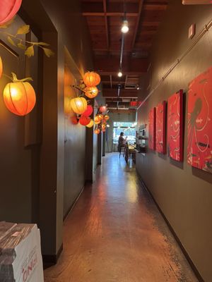 Fino Bistro & Pizzeria by null