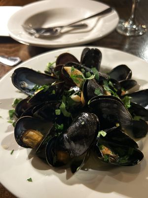 Osteria Romana by null