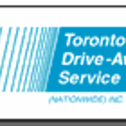 Toronto Drive-Away Service - Logo