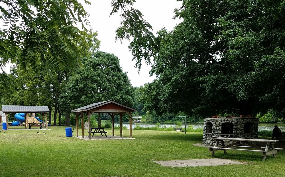 BLUEWATER BEACH PARK Updated August 2024 808 Bluewater Dr