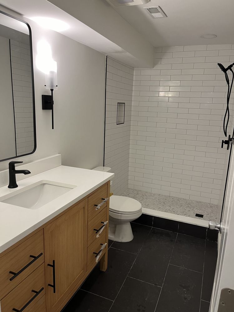 Slide of Deans on Demand