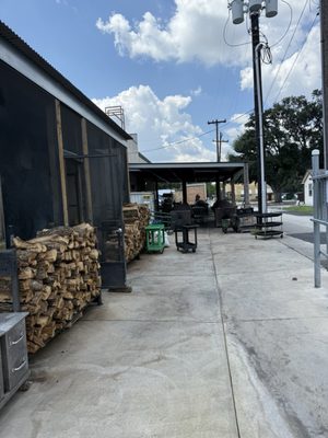 Killen's Barbecue by null