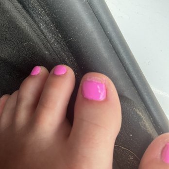 Pro Nails & Spa - Nail Salons Near Me - Washington, Missouri