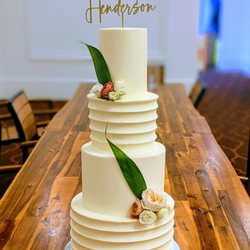 CaraMel's Bakery