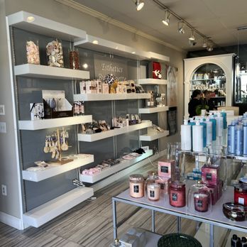 EBJ Day Spa & Salon - Entrance - Day Spas Near Me - Sacramento, California EBJ Day Spa & Salon - Entrance - Day Spas Near Me - Sacramento, California