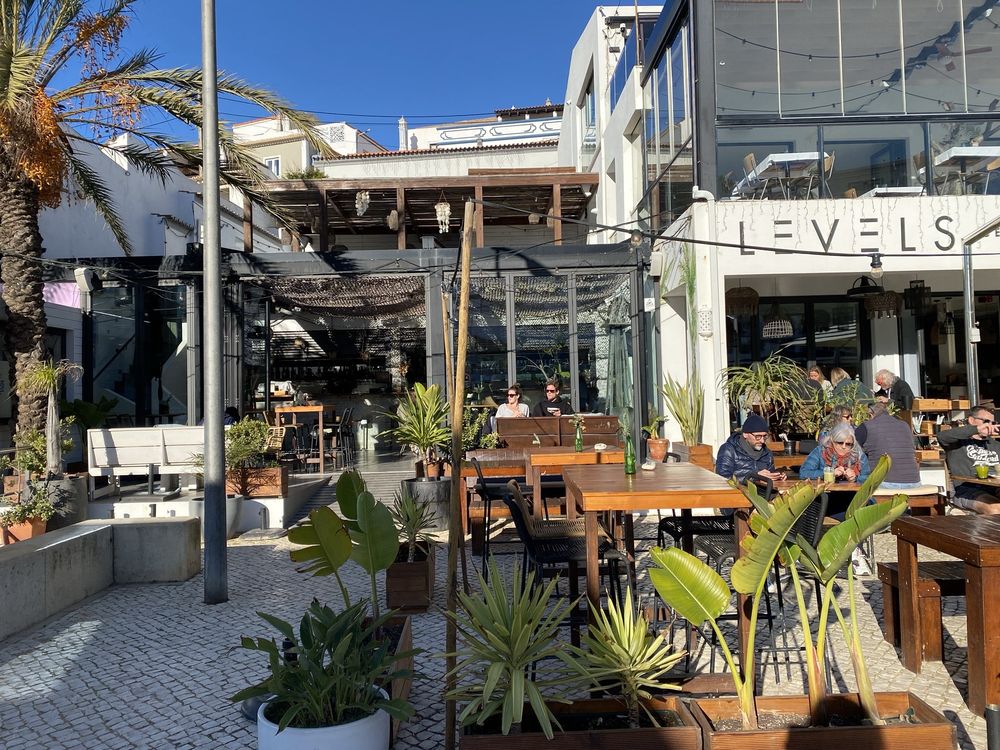 LEVELS - Updated December 2024 - Carvoeiro Center, Carvoeiro, Portugal ...