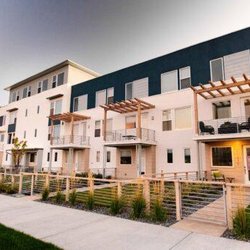 Sego Homes