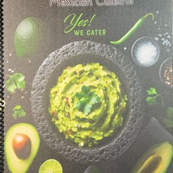 Don Migue Mexican Cuisine - Front page