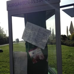Kurgarten Restaurant