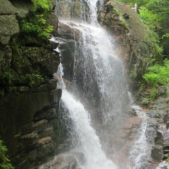 The Flume Gorge - Parks Near Me - Lincoln, New Hampshire The Flume Gorge - Parks Near Me - Lincoln, New Hampshire